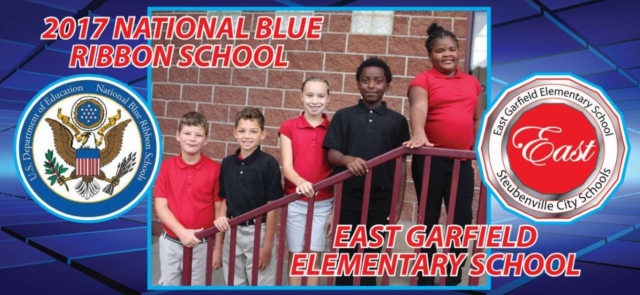 East Elementary