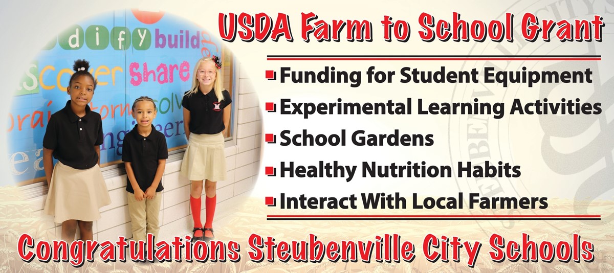 Steubenville City Schools