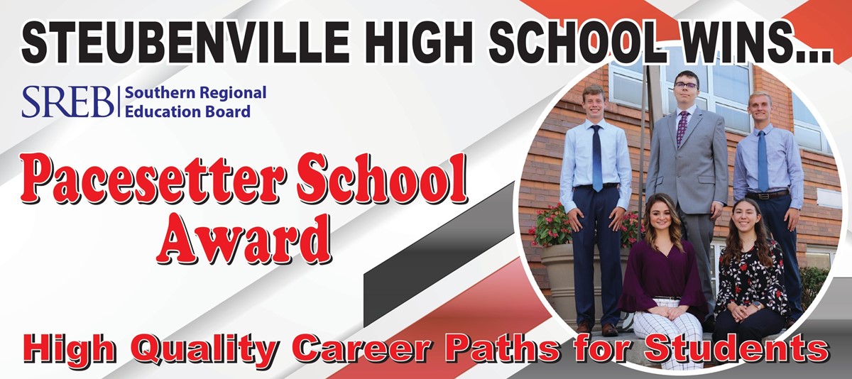 Steubenville City Schools