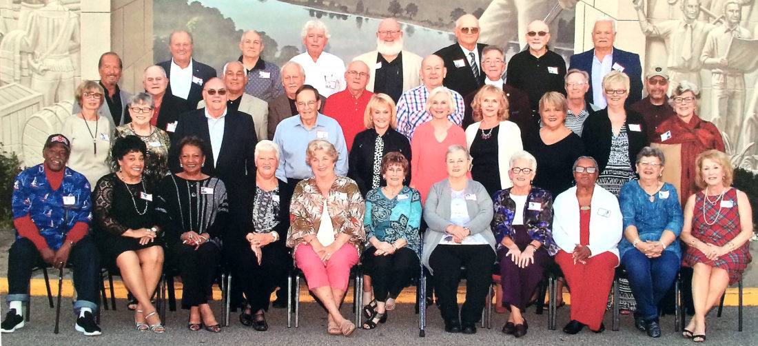 Class of 1963