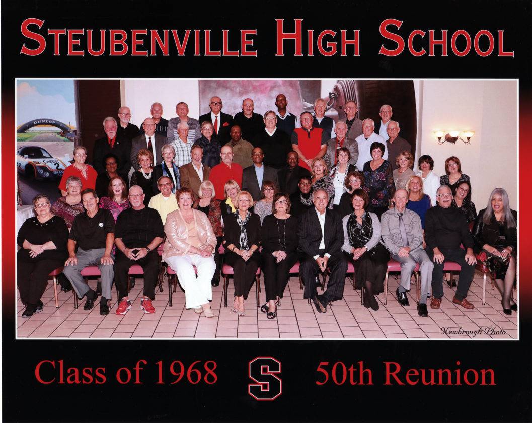 Class of 1968