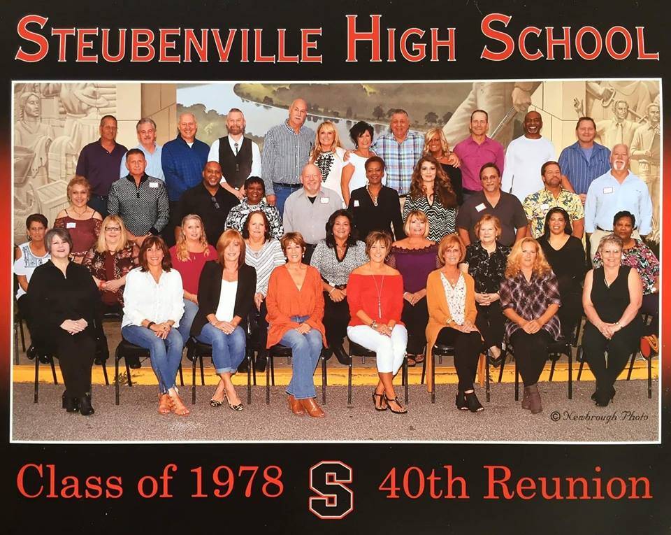 Class of 1978