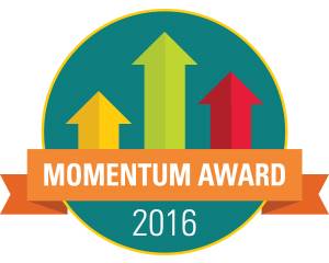 Momentum Award