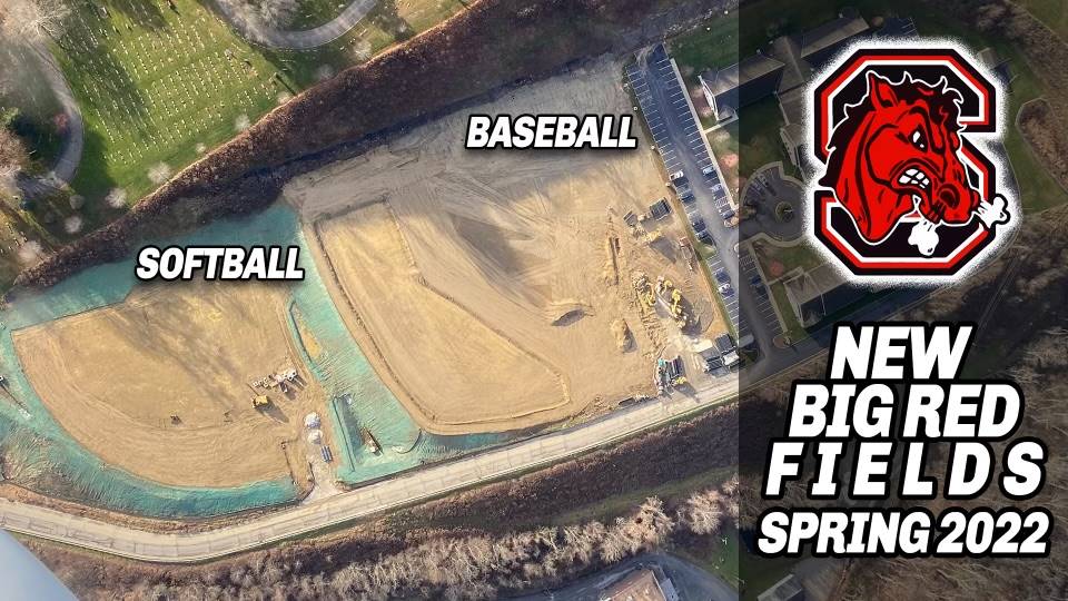 Softball Baseball Facility