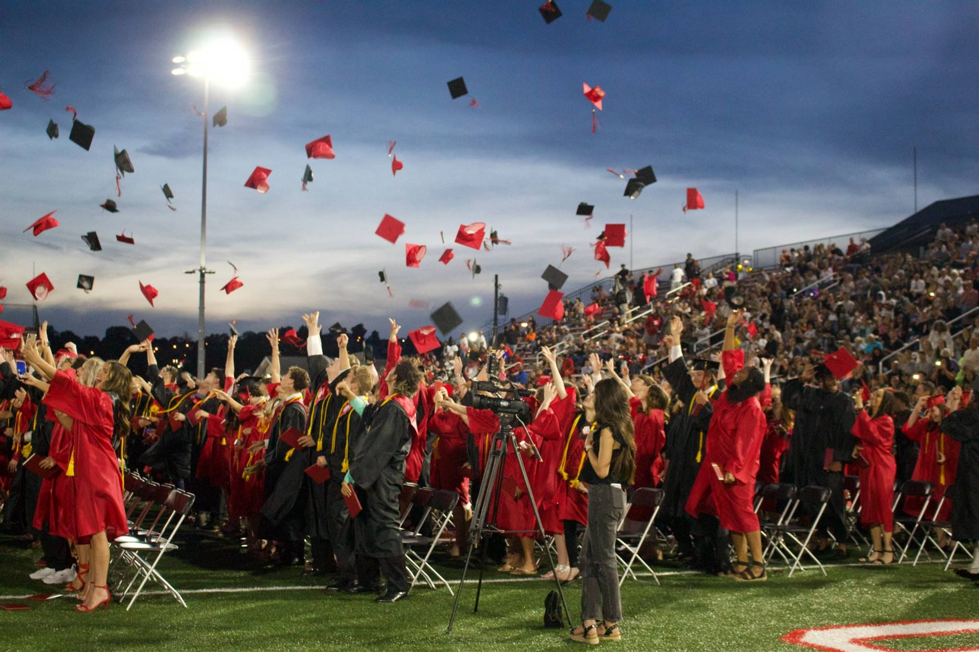Steubenville High School