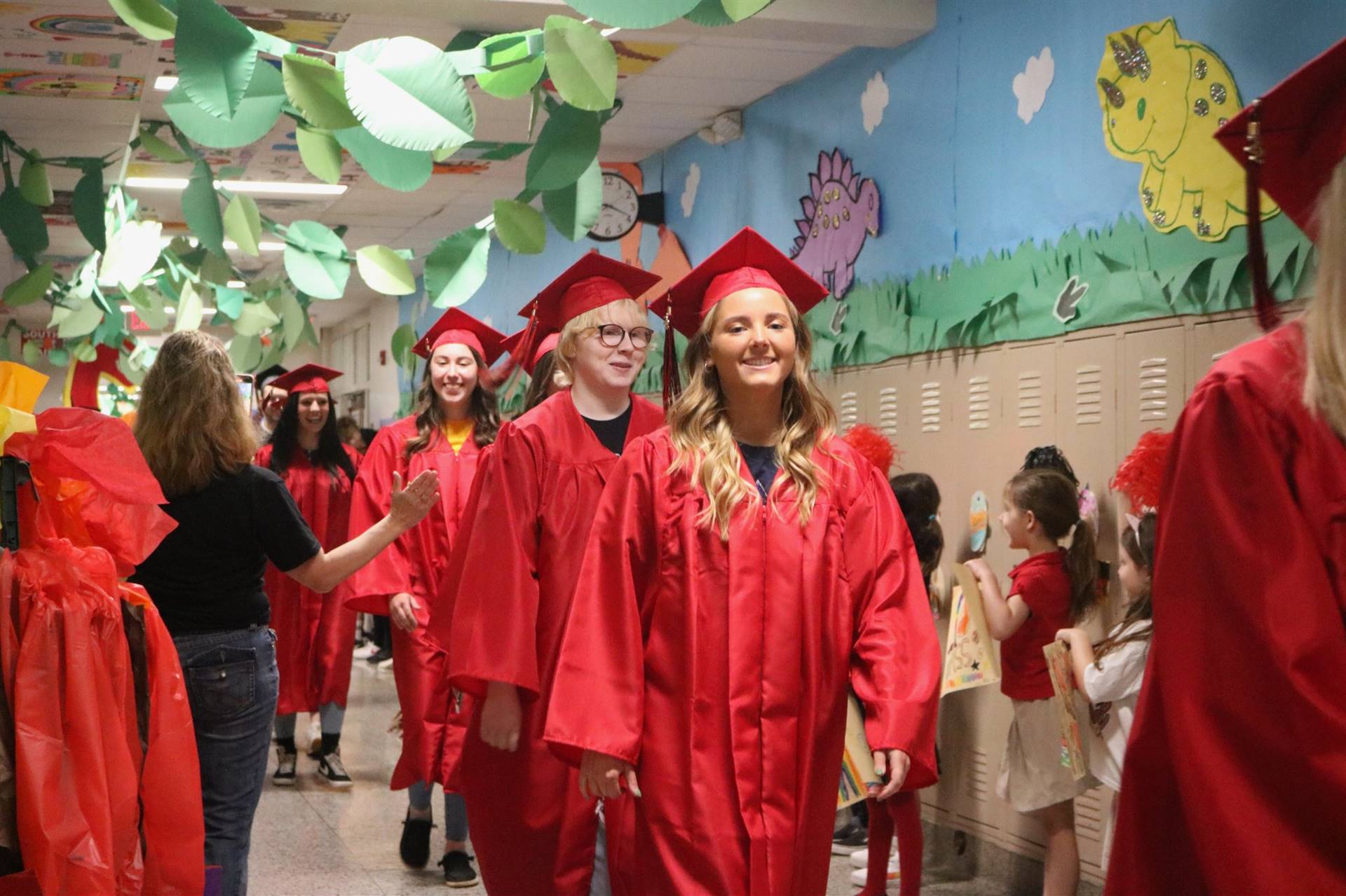 Steubenville High School