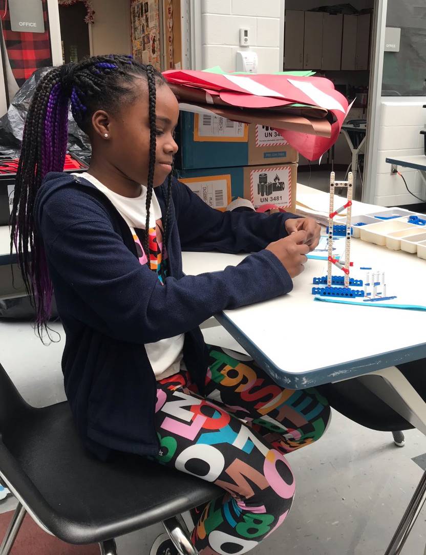 Robotics @ HMS