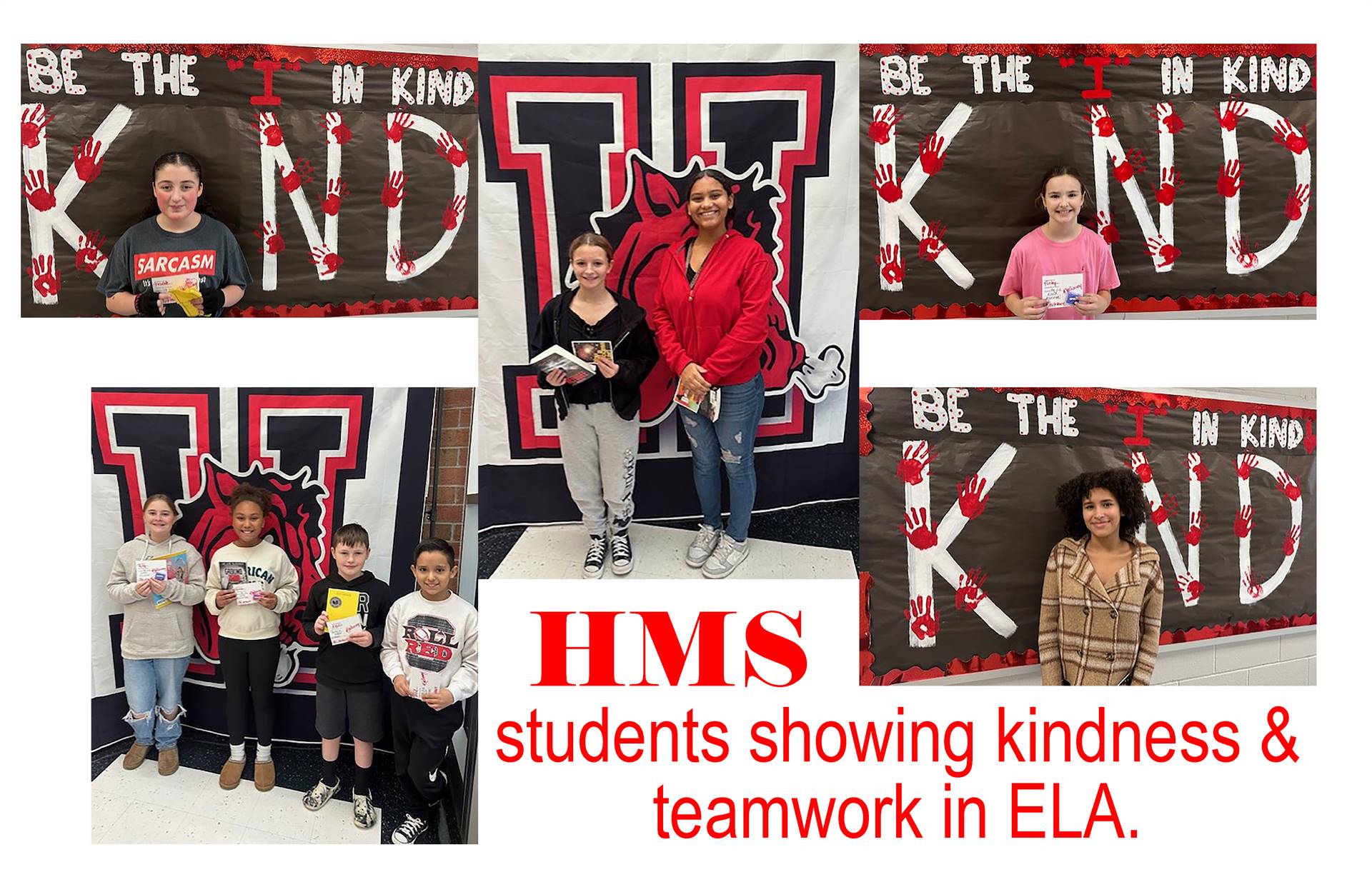 Kindness poster