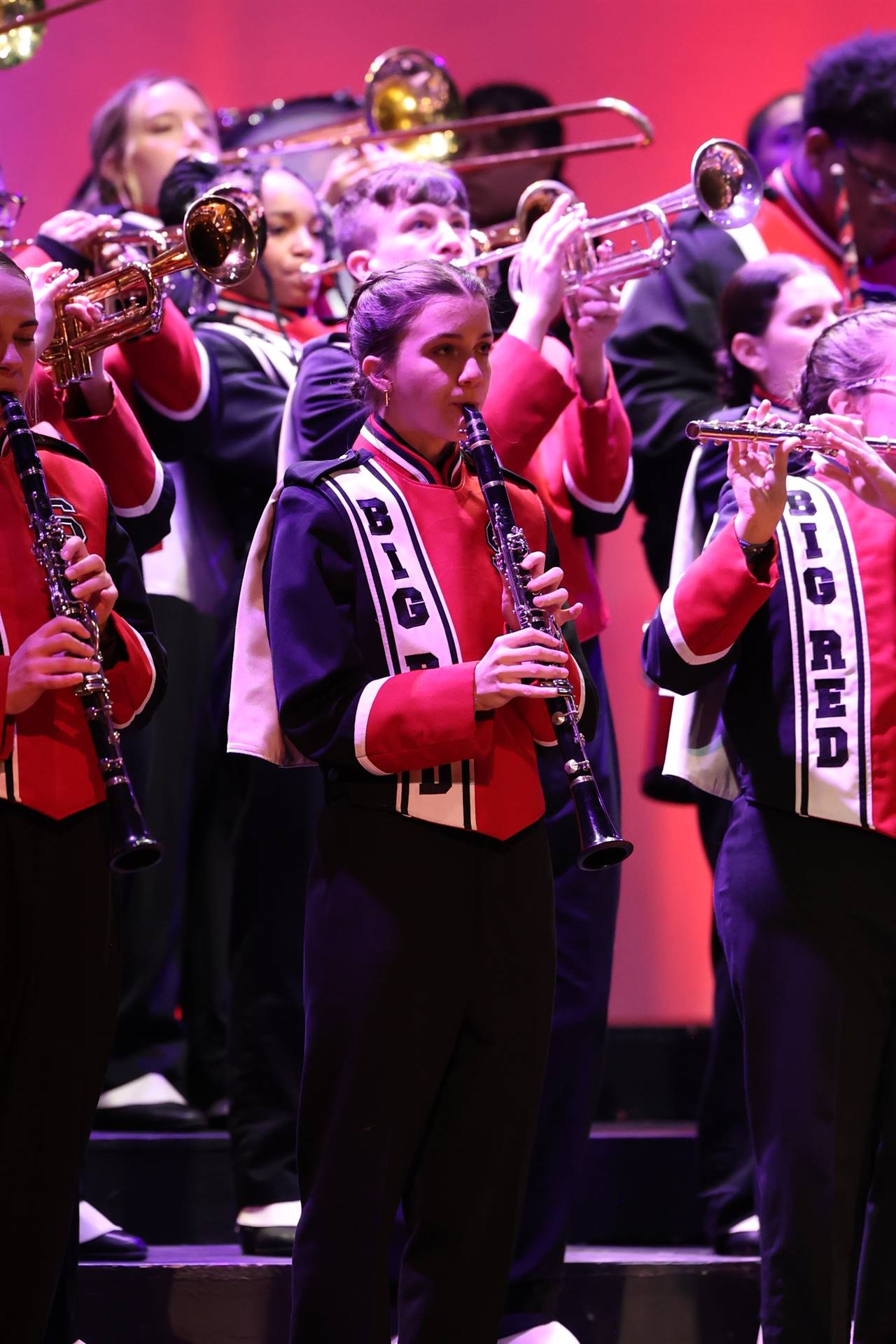 band