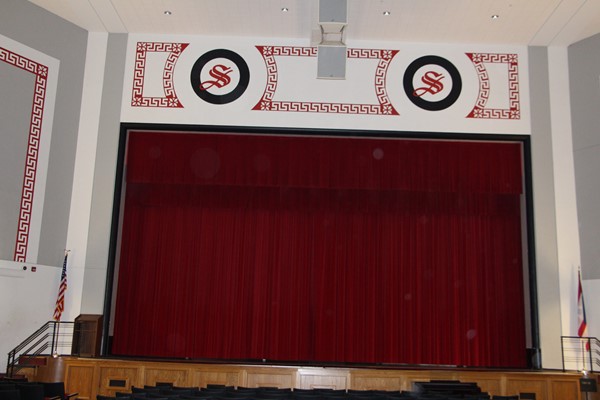 Auditorium