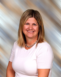 Mrs. Beall