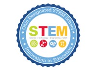 STEM Designation Logo