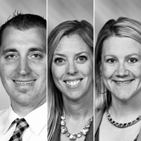 Guidance Team